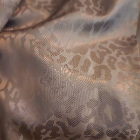 Express Jacket - Picture 3 of 3